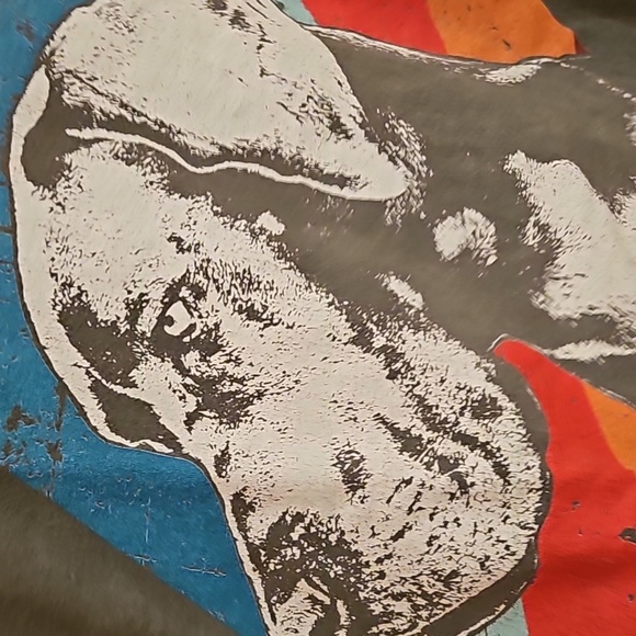 **Clearance** Great Dane tee shirt - Picture 3 of 7